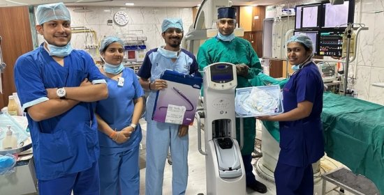 Book Appointment Vascular Care Clinic