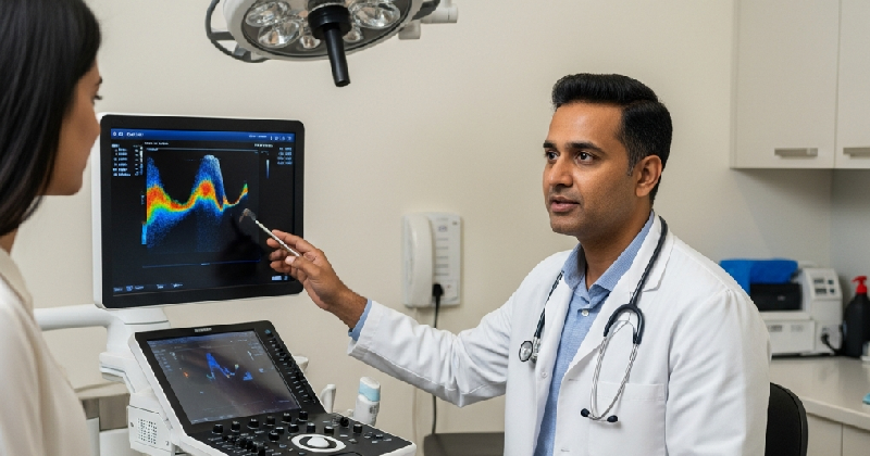 Minimally invasive varicose veins treatment at Vascular Care Clinic