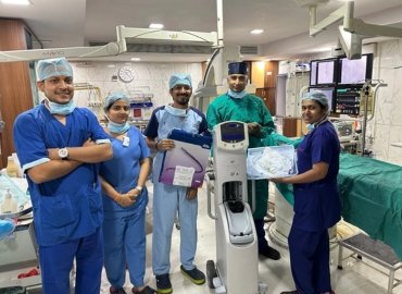 Vascular Care Clinic Image