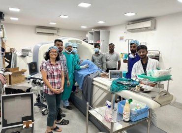 Vascular Care Clinic Image