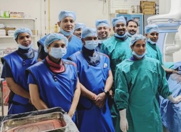 Vascular Care Clinic Image