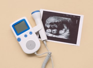 Ultrasound & Doppler